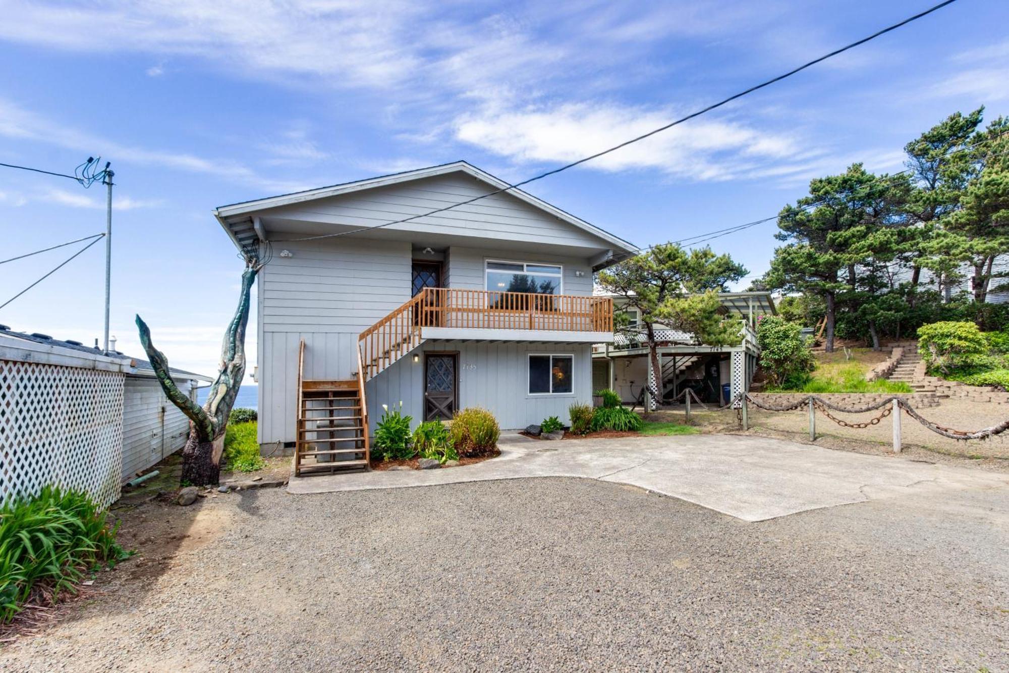 Boone Family Retreat Villa Lincoln Beach ภายนอก รูปภาพ