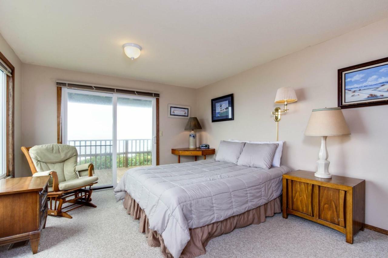 Boone Family Retreat Villa Lincoln Beach ภายนอก รูปภาพ