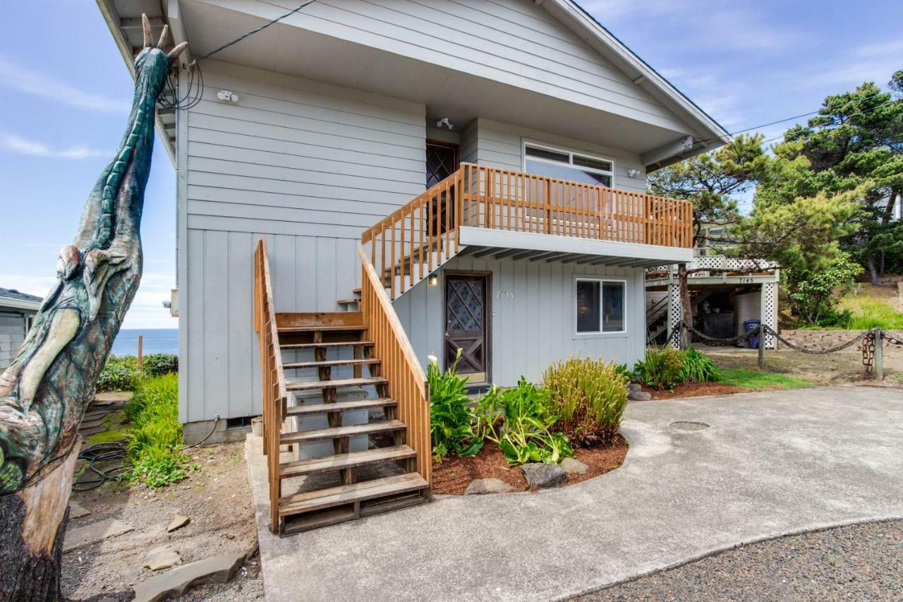 Boone Family Retreat Villa Lincoln Beach ภายนอก รูปภาพ