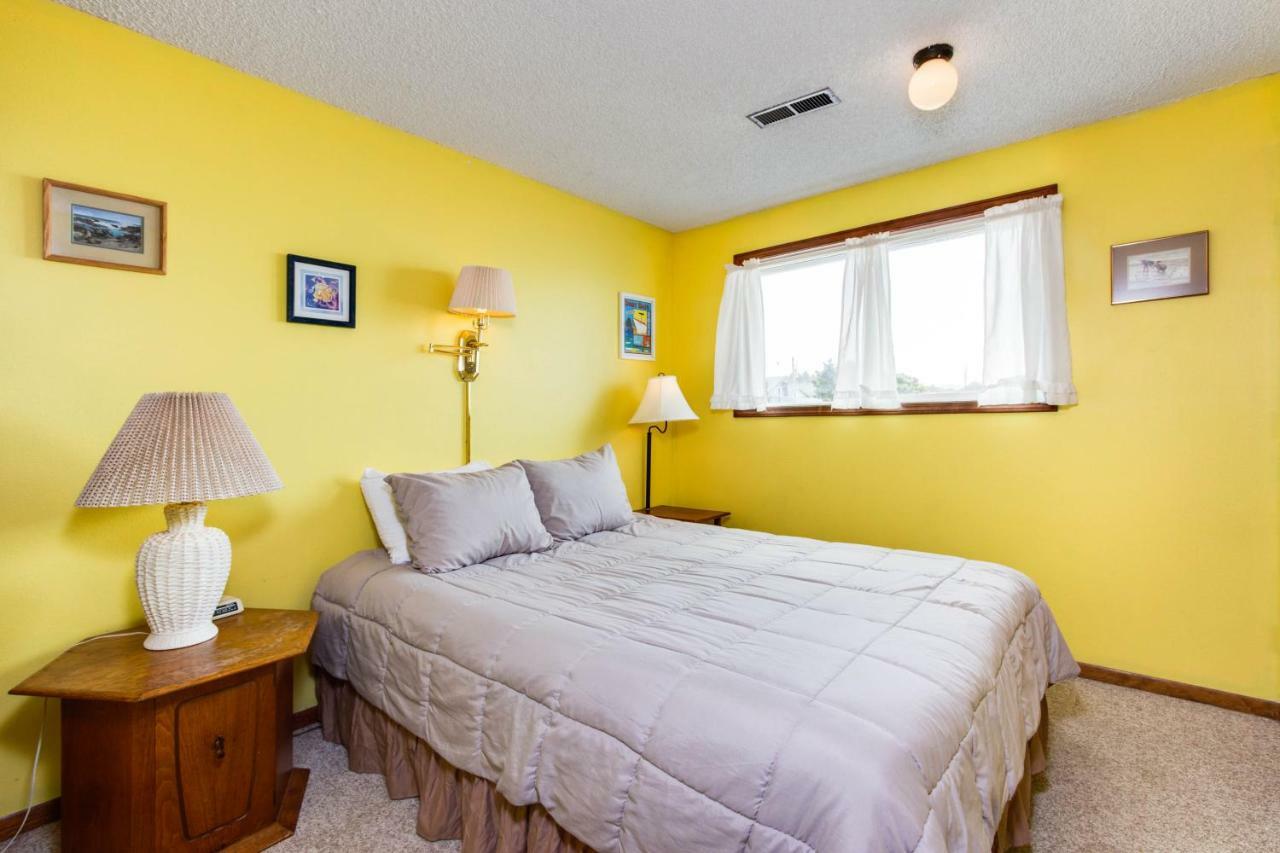 Boone Family Retreat Villa Lincoln Beach ภายนอก รูปภาพ