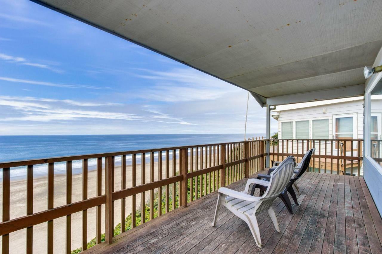 Boone Family Retreat Villa Lincoln Beach ภายนอก รูปภาพ
