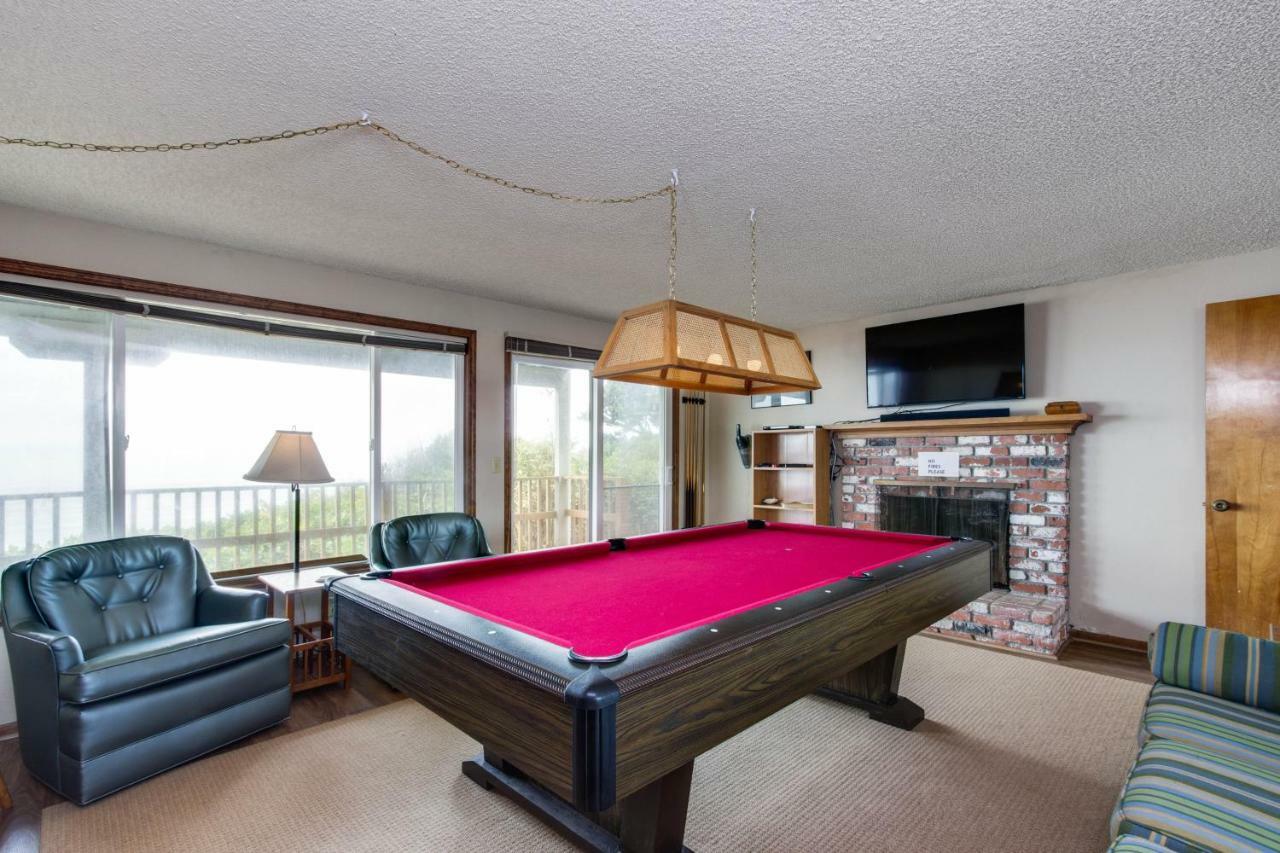 Boone Family Retreat Villa Lincoln Beach ภายนอก รูปภาพ