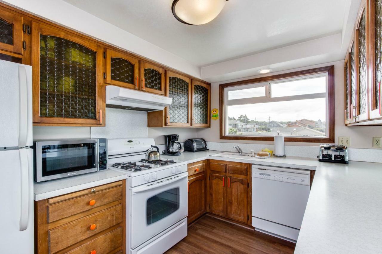 Boone Family Retreat Villa Lincoln Beach ภายนอก รูปภาพ