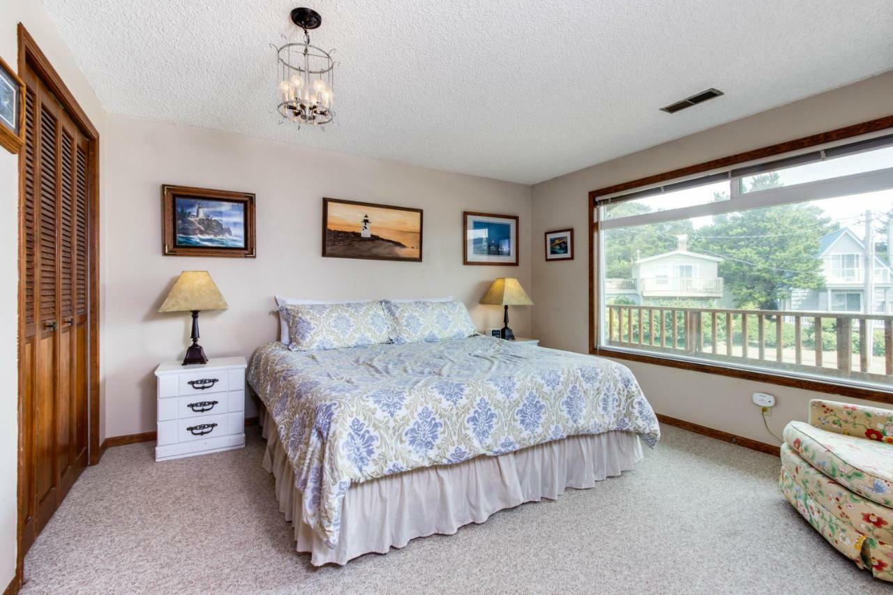 Boone Family Retreat Villa Lincoln Beach ภายนอก รูปภาพ