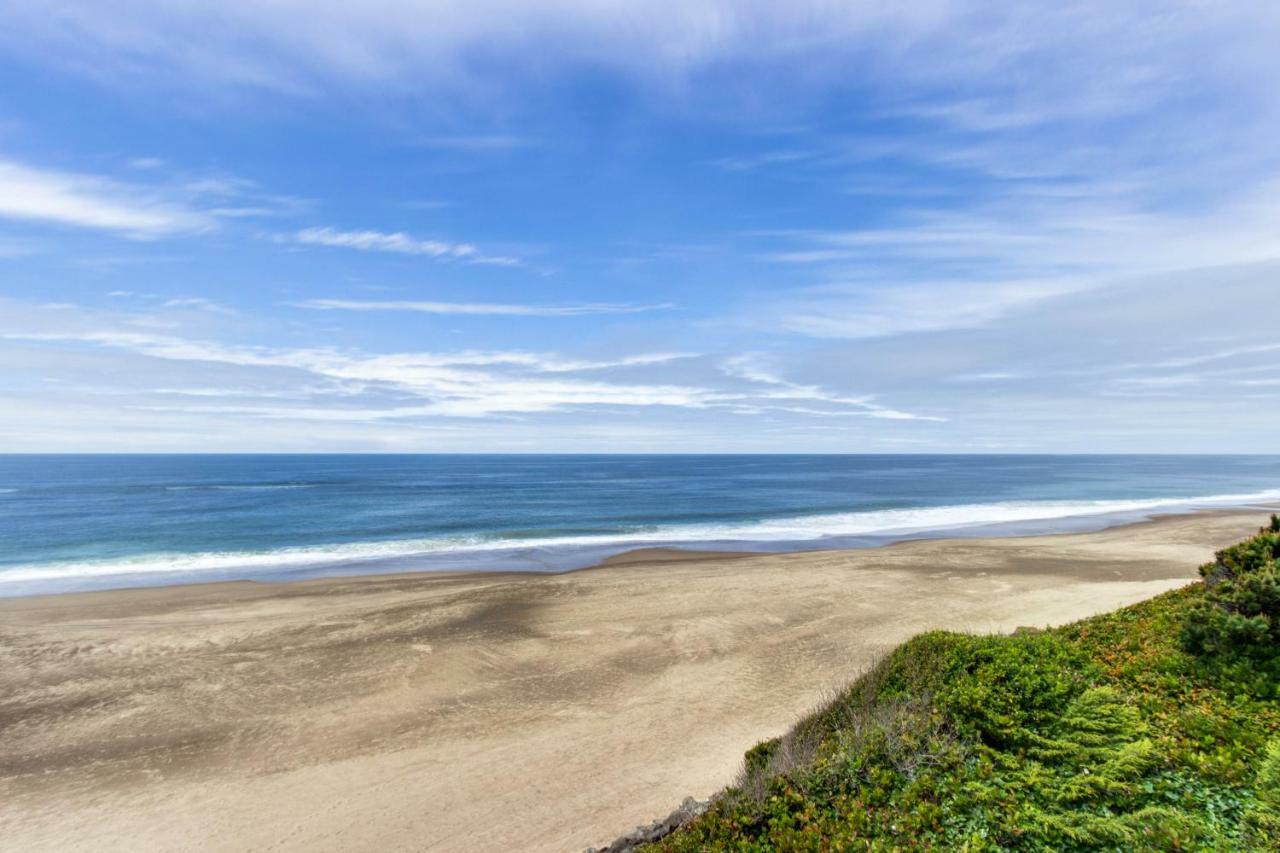 Boone Family Retreat Villa Lincoln Beach ภายนอก รูปภาพ