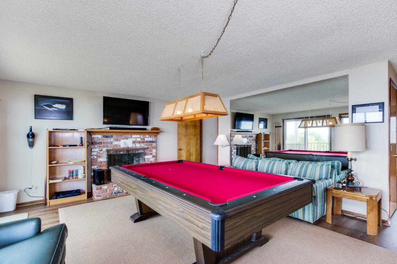 Boone Family Retreat Villa Lincoln Beach ภายนอก รูปภาพ