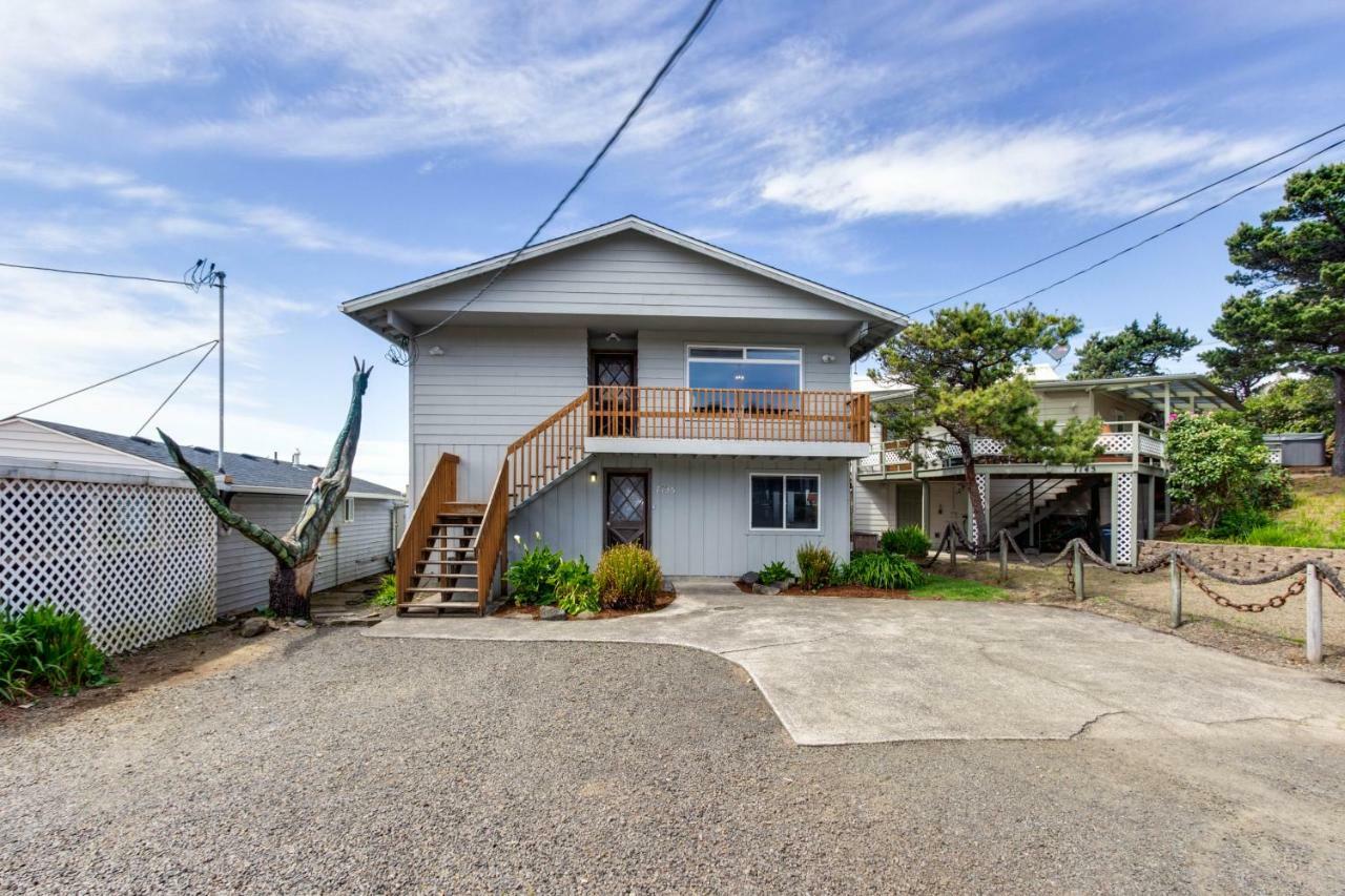 Boone Family Retreat Villa Lincoln Beach ภายนอก รูปภาพ