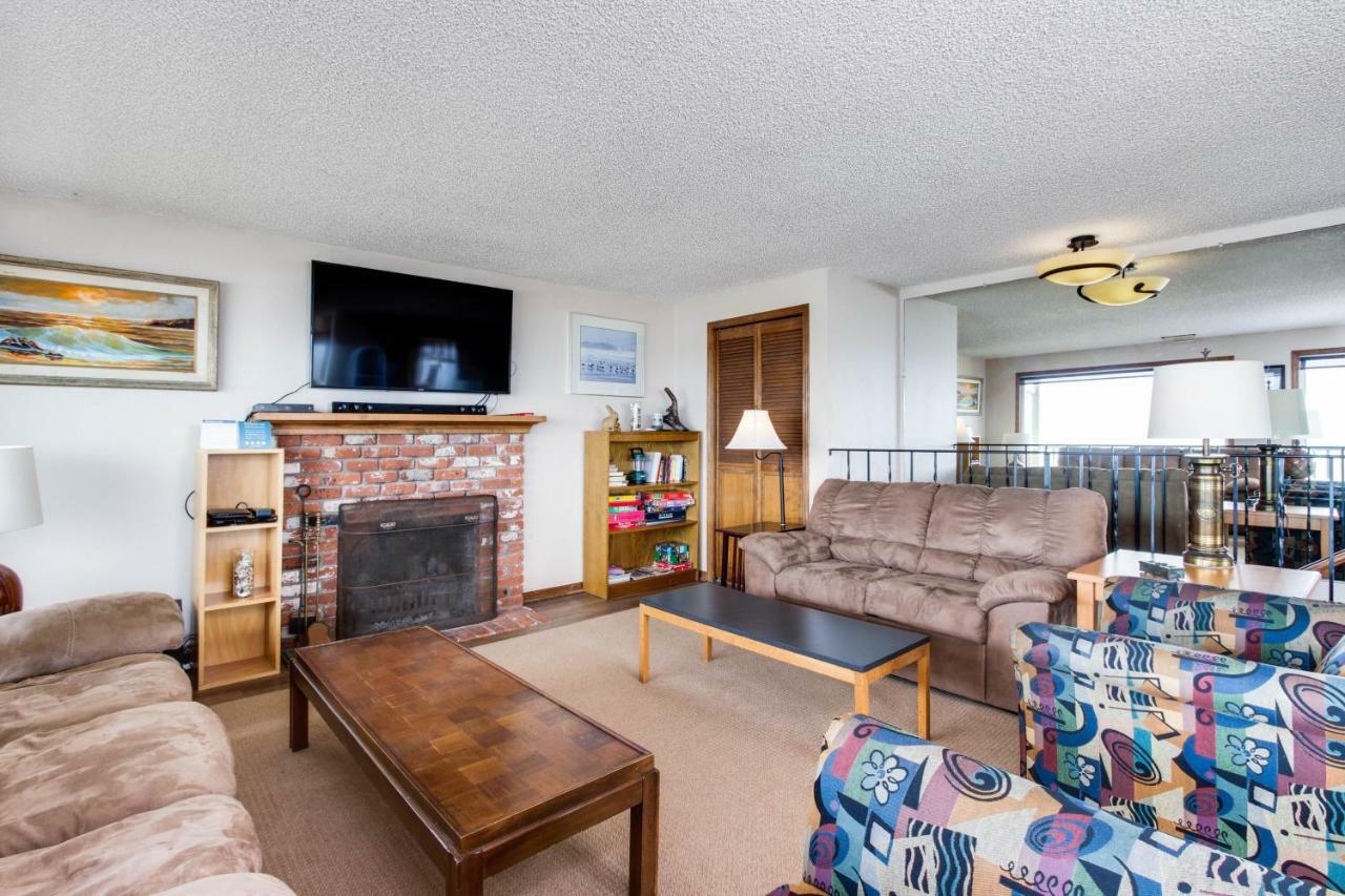 Boone Family Retreat Villa Lincoln Beach ภายนอก รูปภาพ