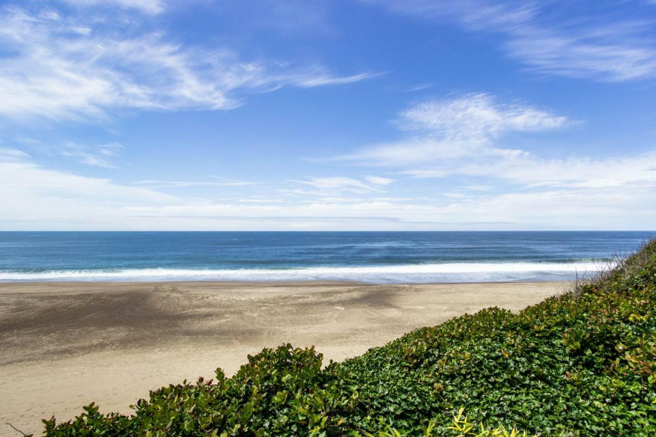 Boone Family Retreat Villa Lincoln Beach ภายนอก รูปภาพ